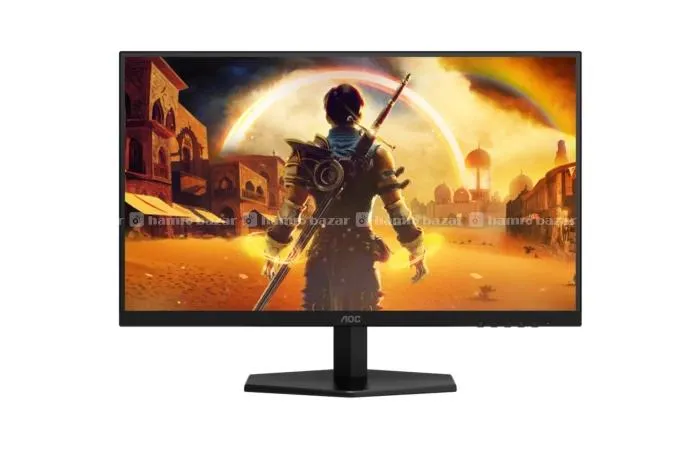 AOC Q27G42ZE Gaming Monitor 27" QHD 240Hz 4
