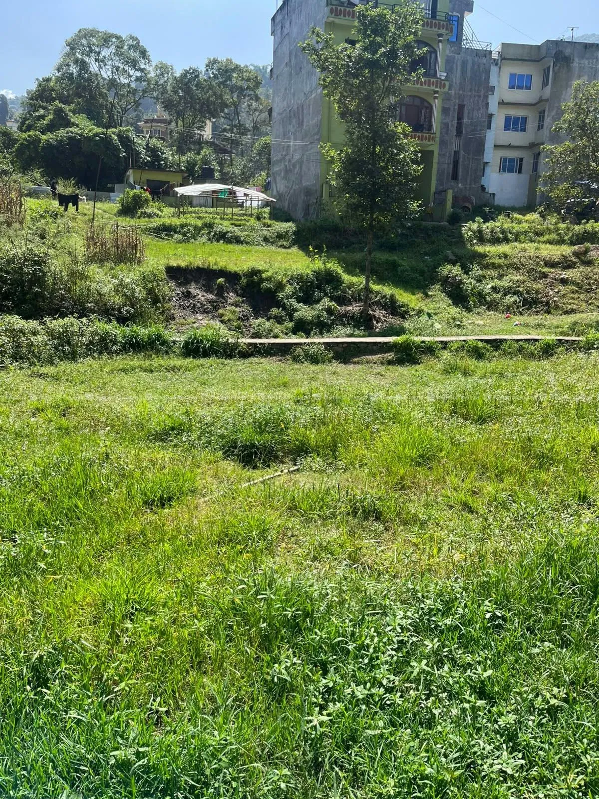 Land for Sale – Ramkot, Kathmandu