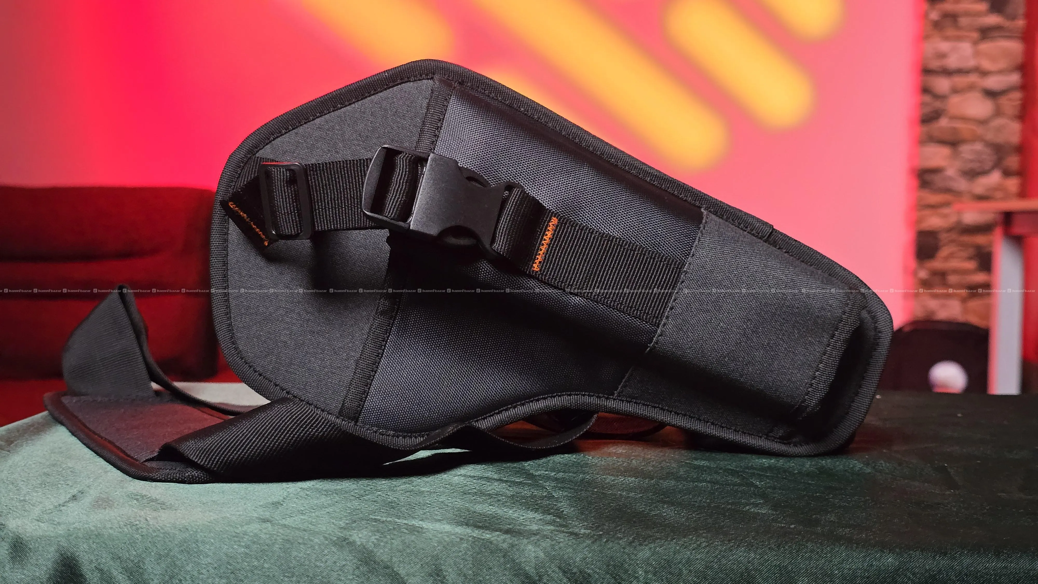 Gimbal Holster Bag(Gimbal Carrying Pouch/ Holster) 6