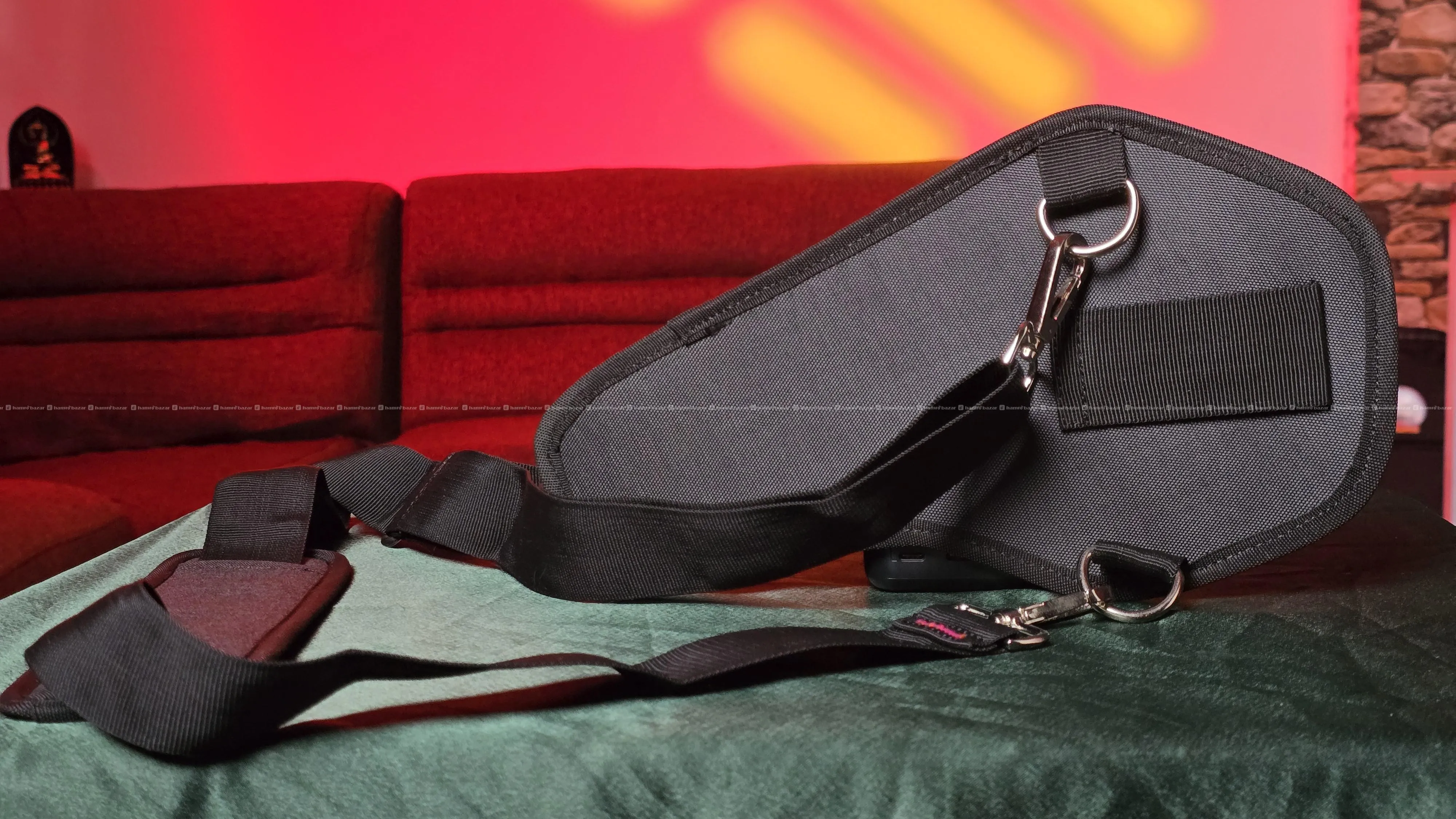 Gimbal Holster Bag(Gimbal Carrying Pouch/ Holster) 4