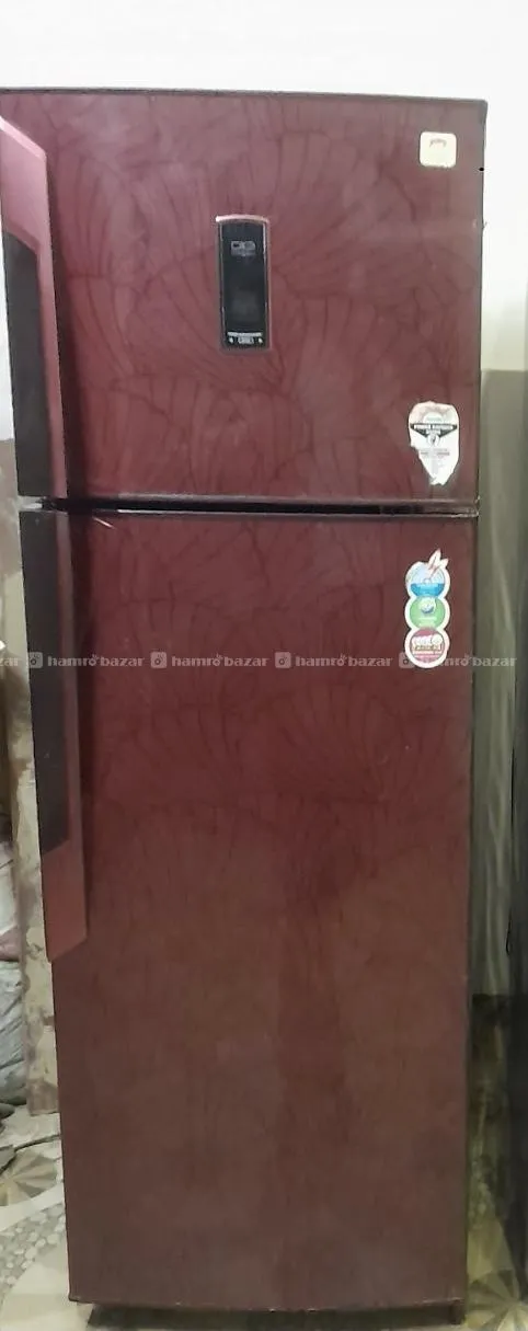 Fridge Chiller and chest fridge 2
