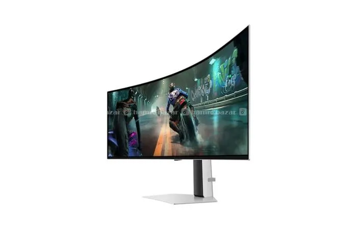 Samsung Odyssey G9 G91SD 49" Curved OLED Monitor 3