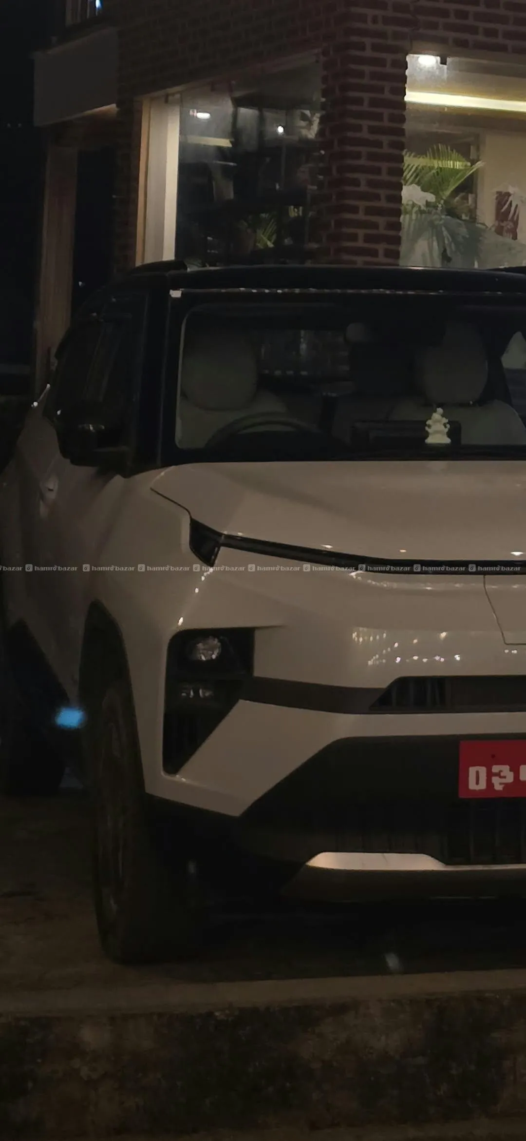 TATA Punch EV 4