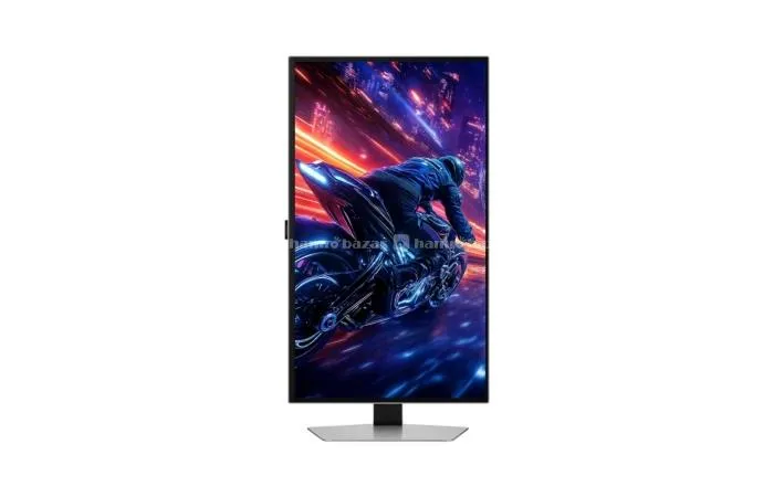 Samsung Odyssey G6 G60SF Gaming Monitor 27" 500HZ 2