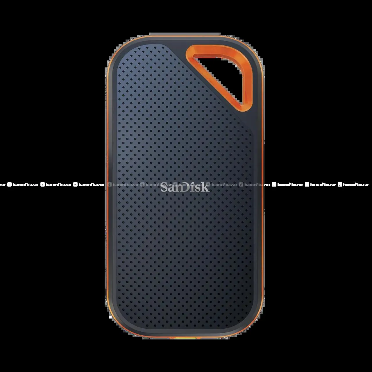SanDisk Extreme PRO 4TB Portable SSD 2