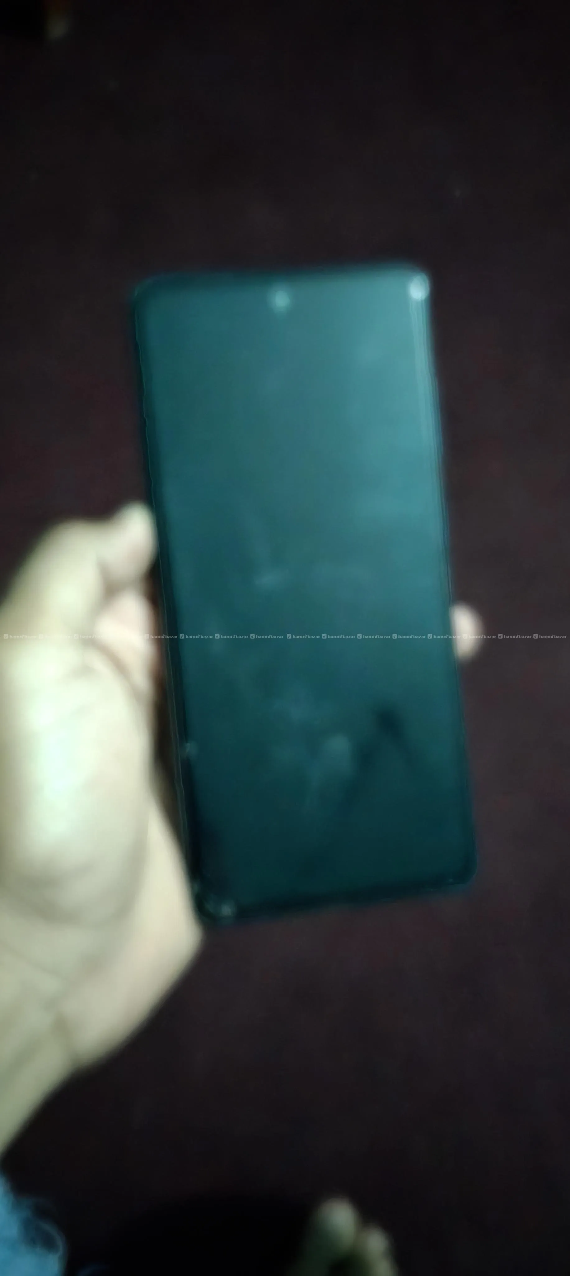 Samsung A52 5g full fresh 2