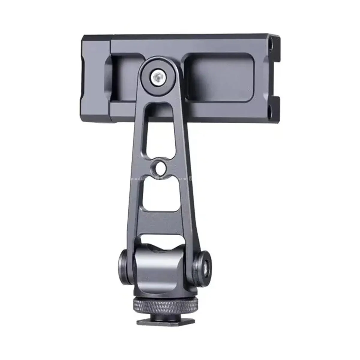 Metal Mount Holder 2