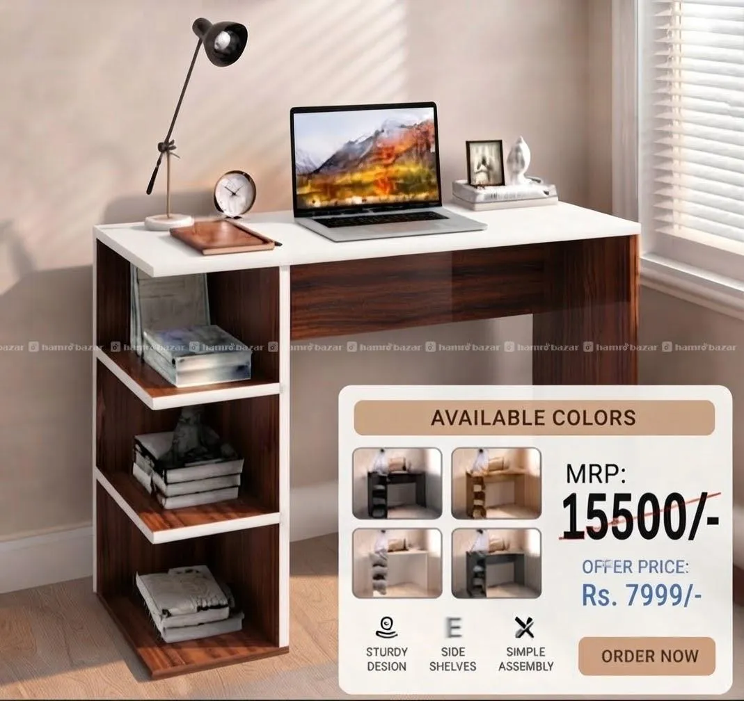 Study/Office Table