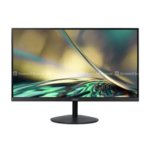 ACER ULTRA SLIM SA322QUE 32" IPS QHD 100HZ MONITOR