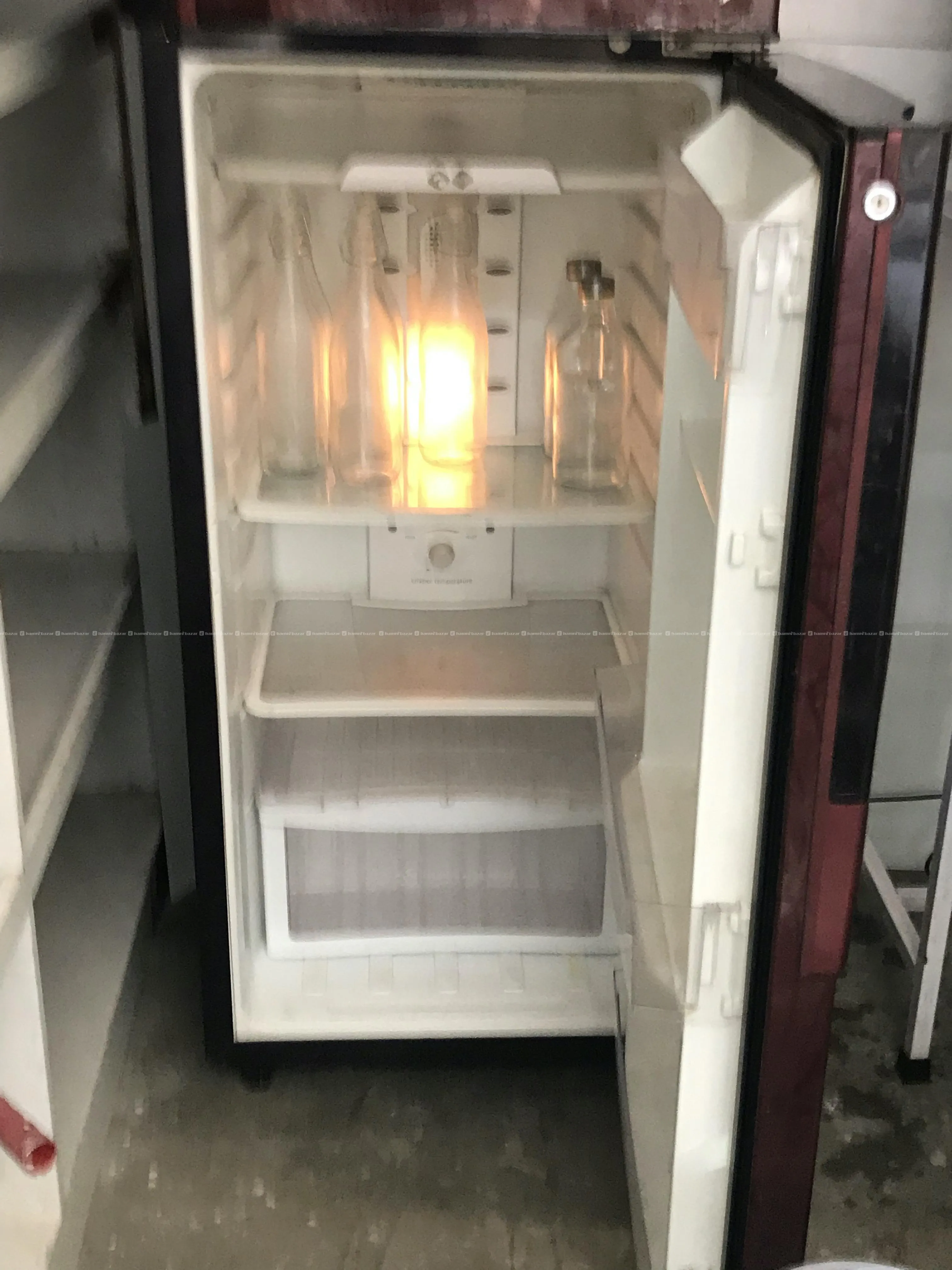 Fridge Chiller and chest fridge