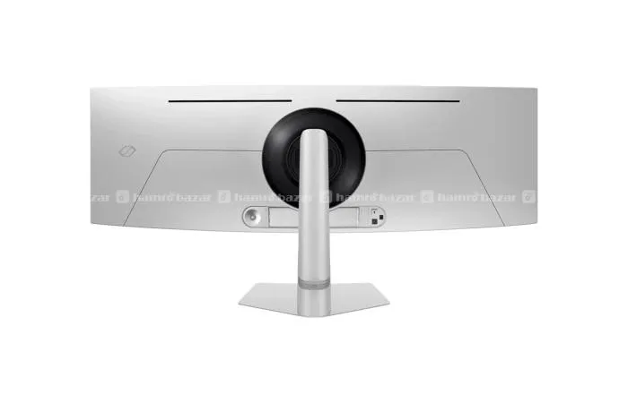 Samsung Odyssey G9 G91SD 49" Curved OLED Monitor 2