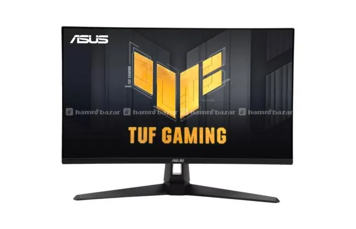 ASUS TUF GAMING VG27UQ1A Monitor 27'' 4K