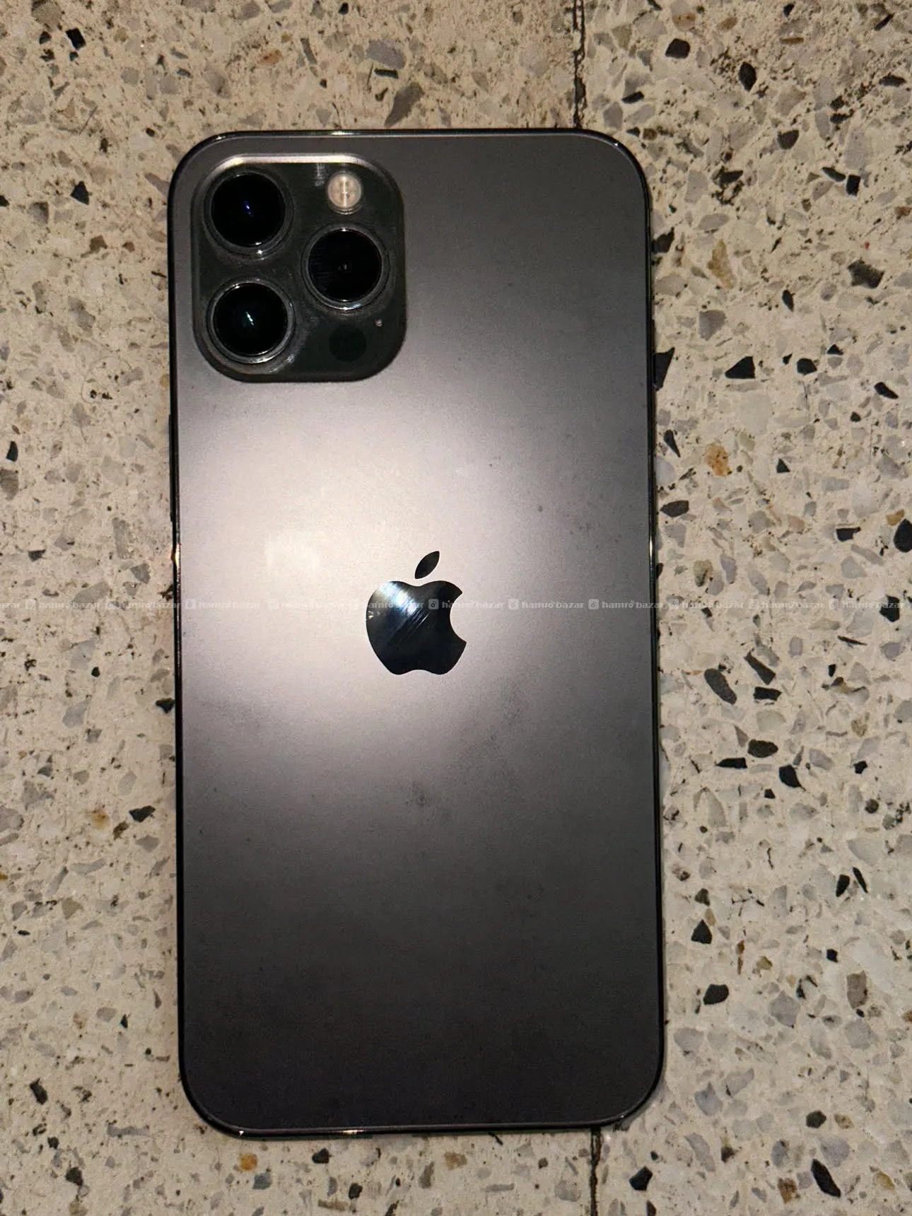 Iphone 12 Pro Max (512) gb