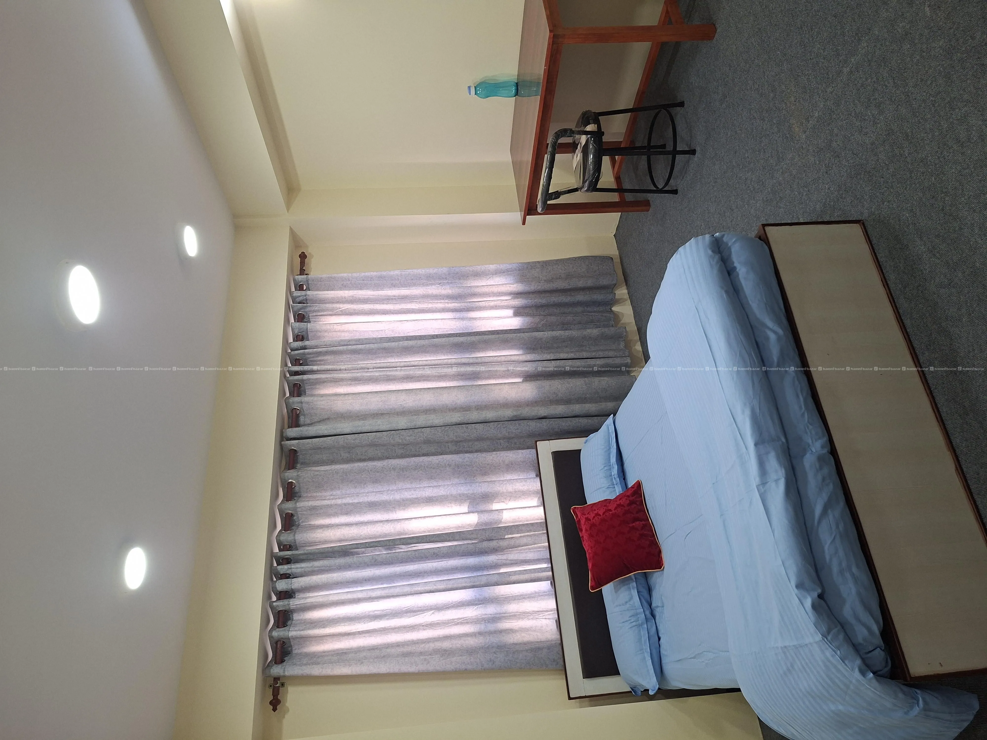 Furnished room at Patan