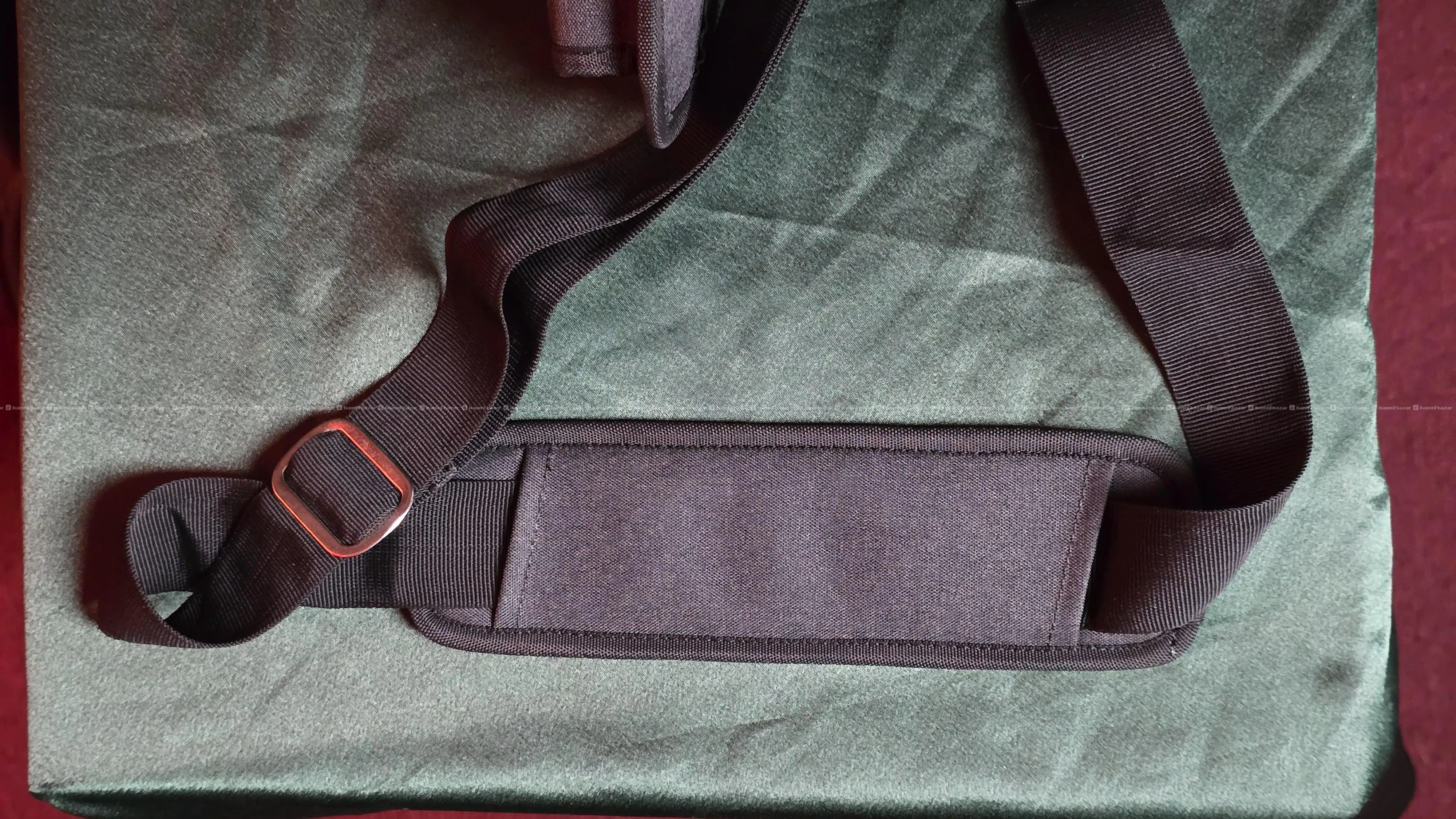 Gimbal Holster Bag(Gimbal Carrying Pouch/ Holster) 5