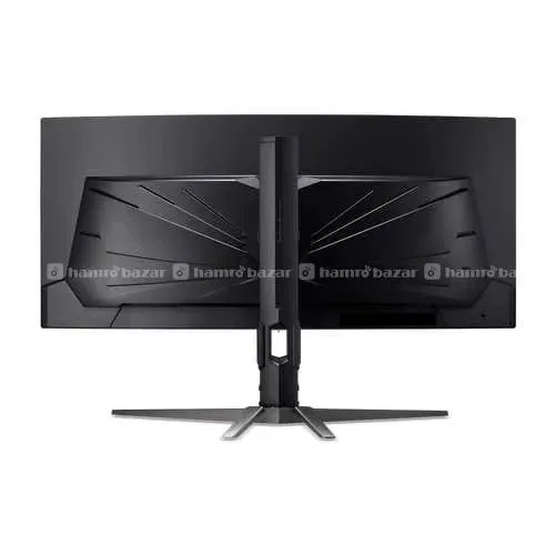 Acer Predator X34 X5 34" Oled Curved 240Hz Monitor 3