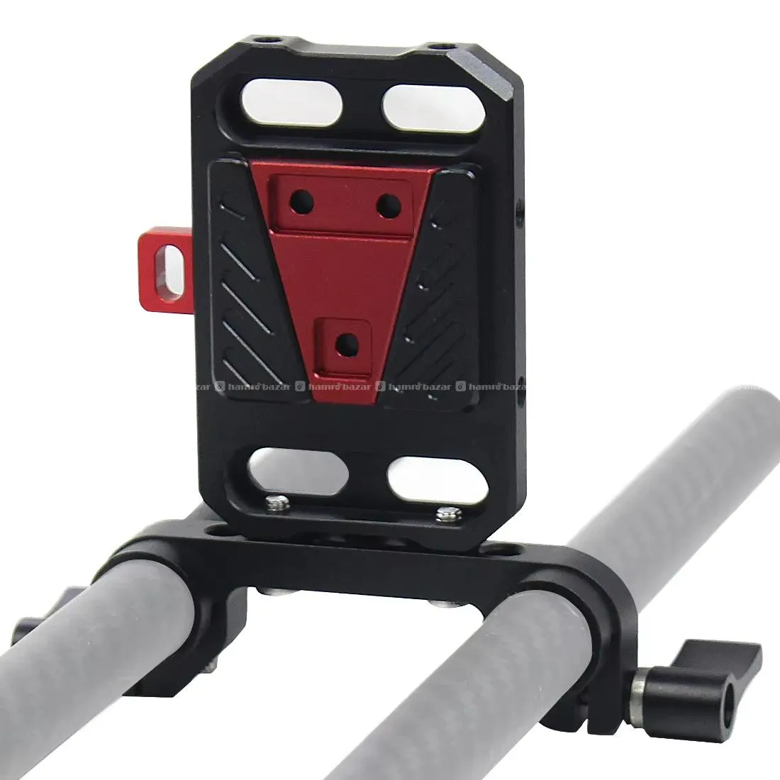 V-Mount Battery Plate