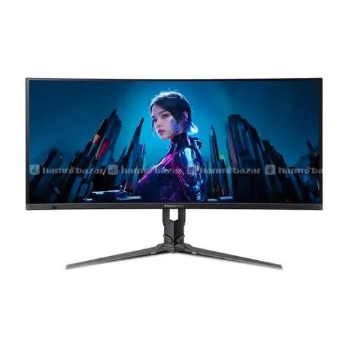 Acer Predator X34 X5 34" Oled Curved 240Hz Monitor