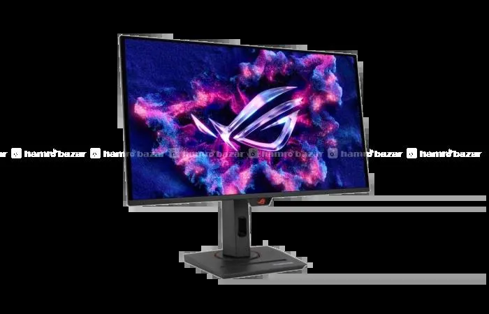 ASUS ROG Strix OLED XG27UCDMG Gaming Monitor 4