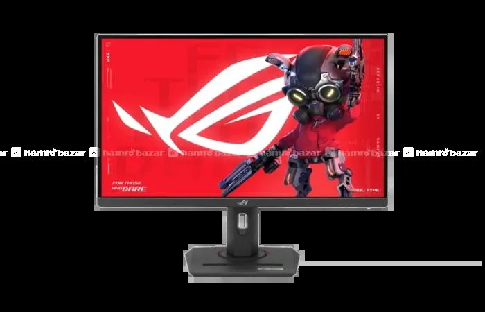 ASUS ROG Strix XG27UCG Dual Mode Monitor