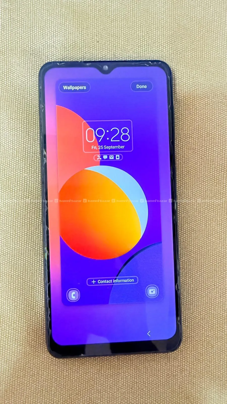 Samsung Galaxy M12 for sale
