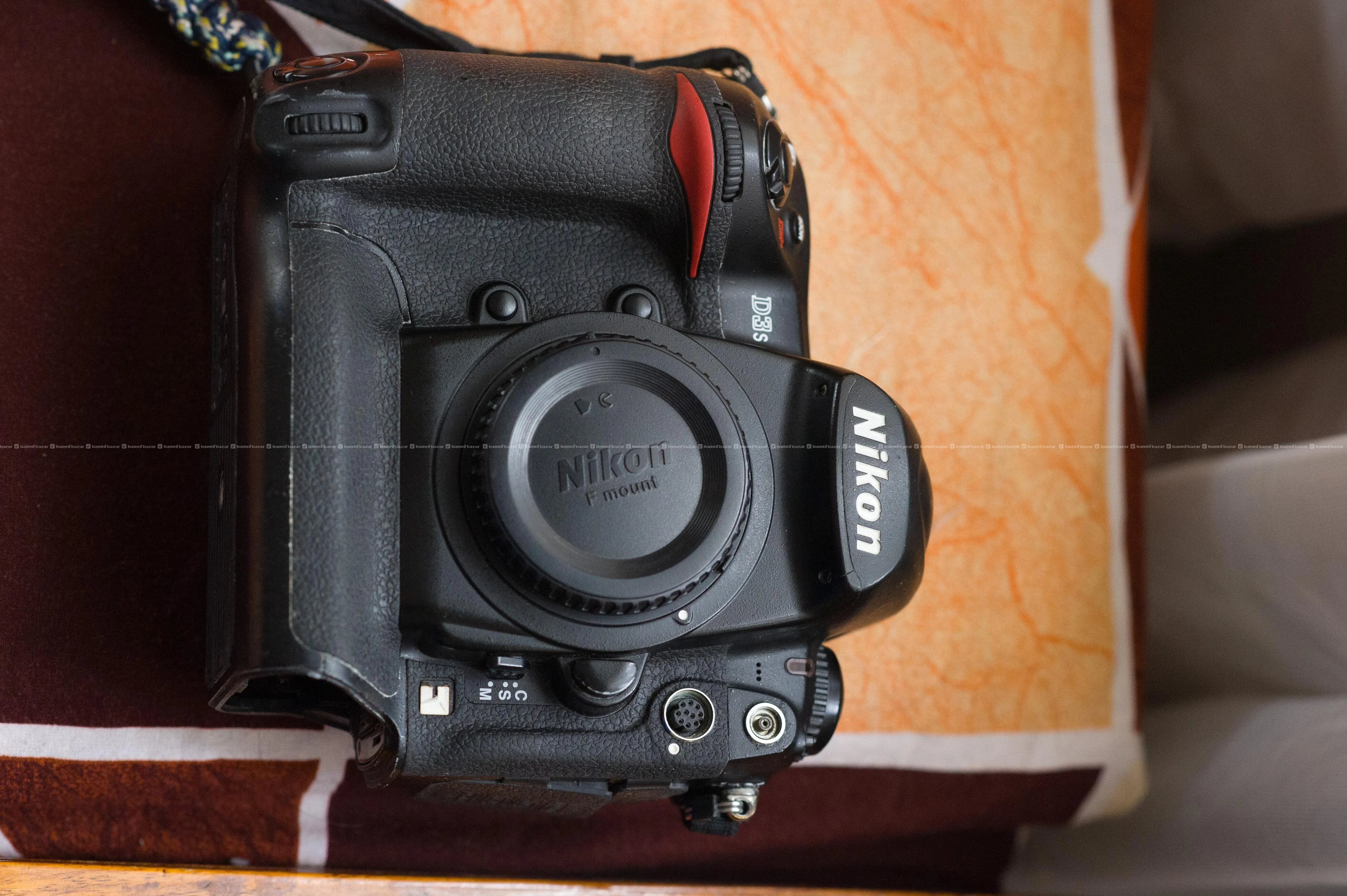 Nikond3s 7