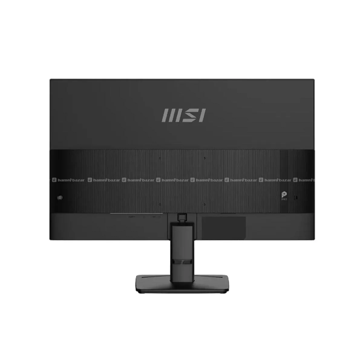 MSI PRO MP275 E14L 27" FHD IPS 144Hz Monitor 3