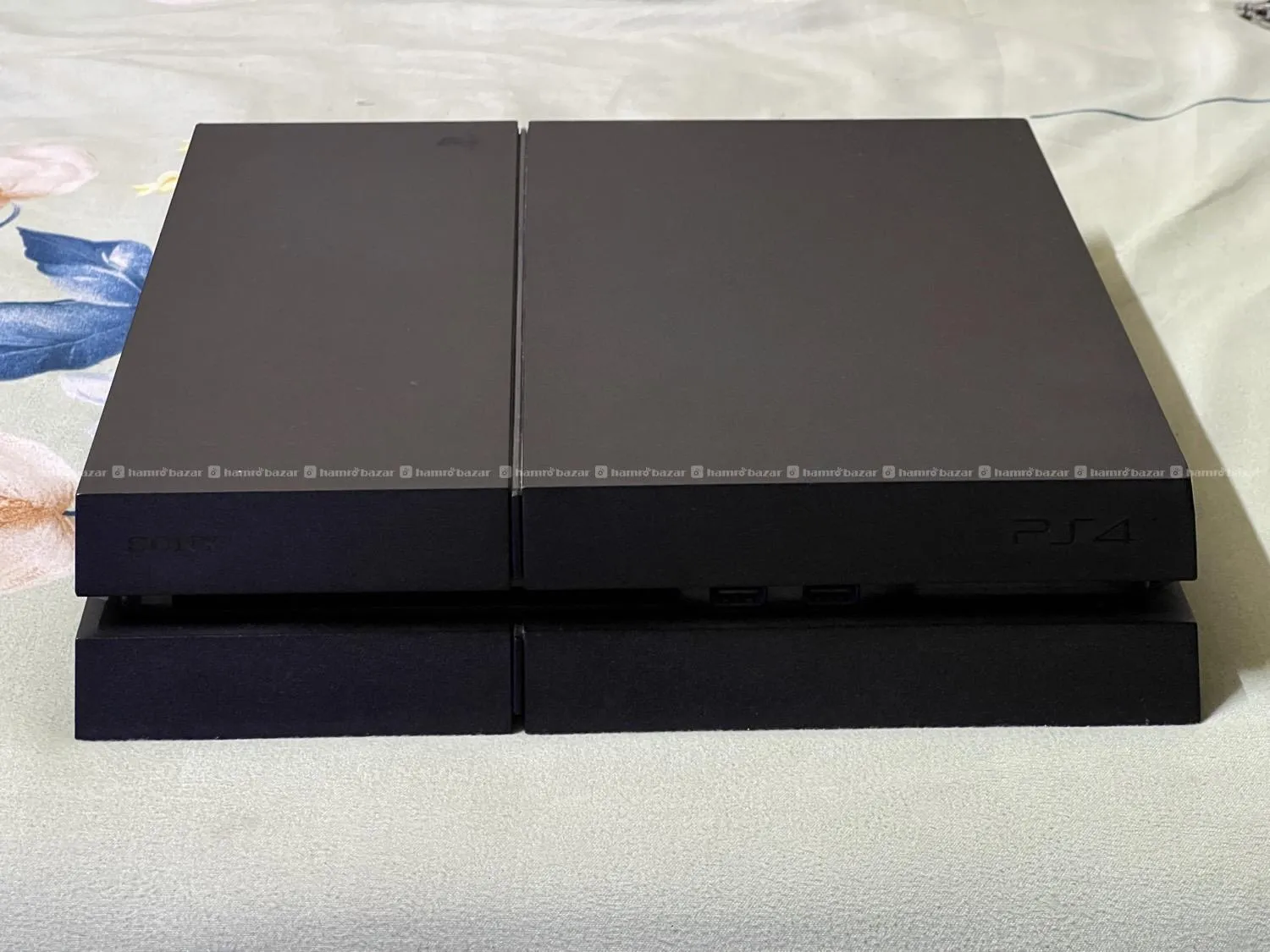 ps4 (fat model) 1tb hacked fresh condition 3