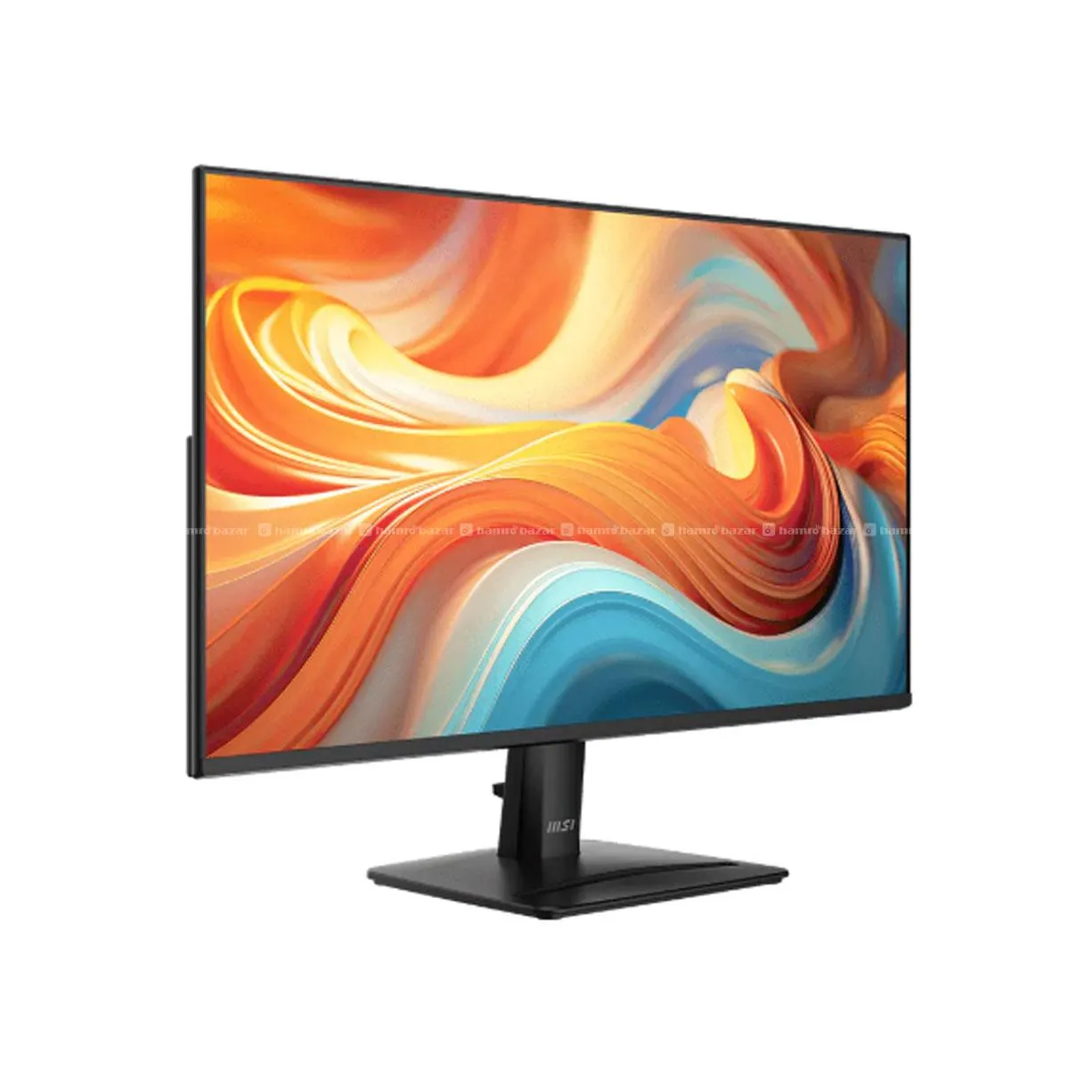 MSI PRO MP275 E14L 27" FHD IPS 144Hz Monitor 2