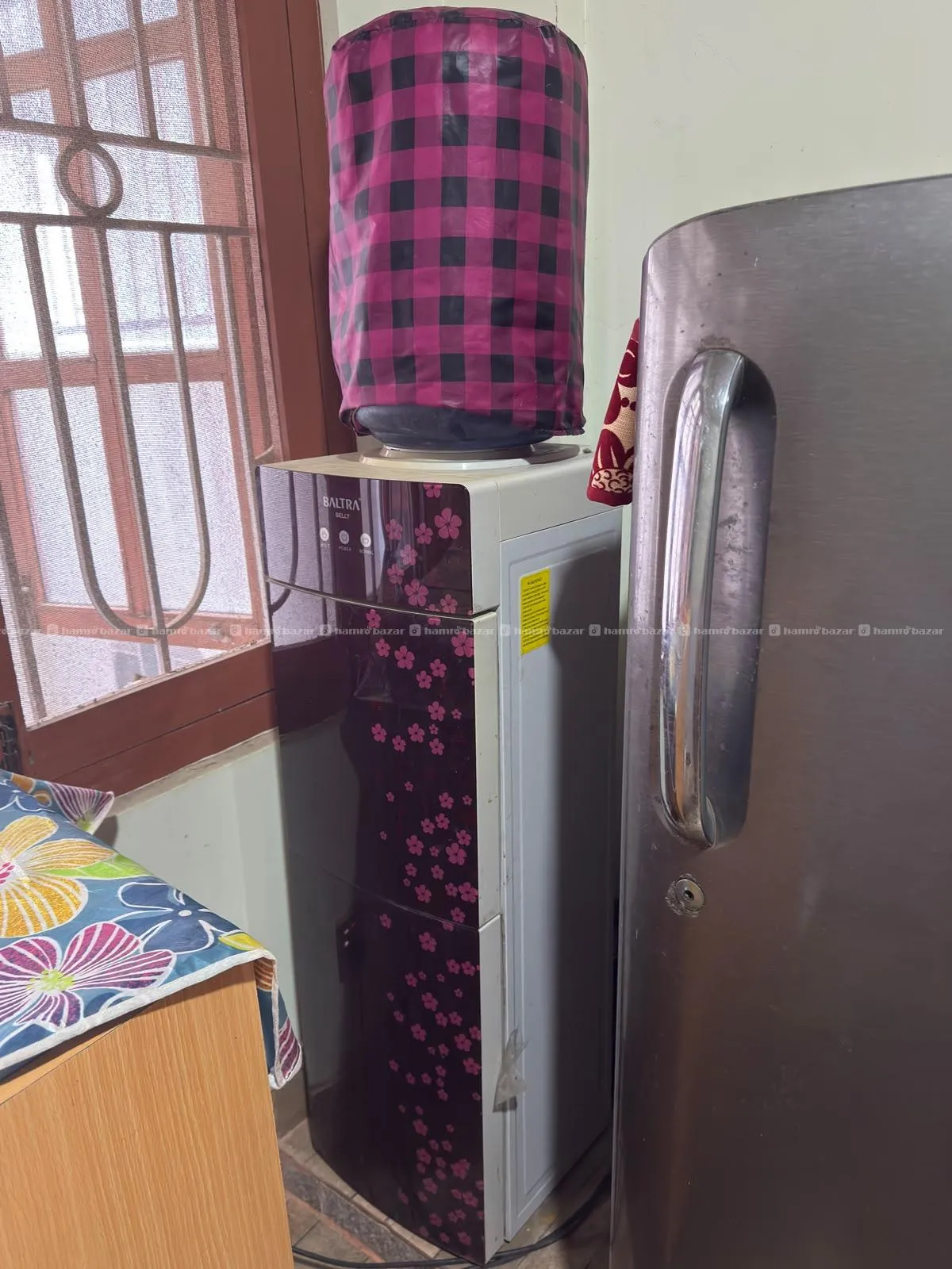 Furniture & Home Appliances