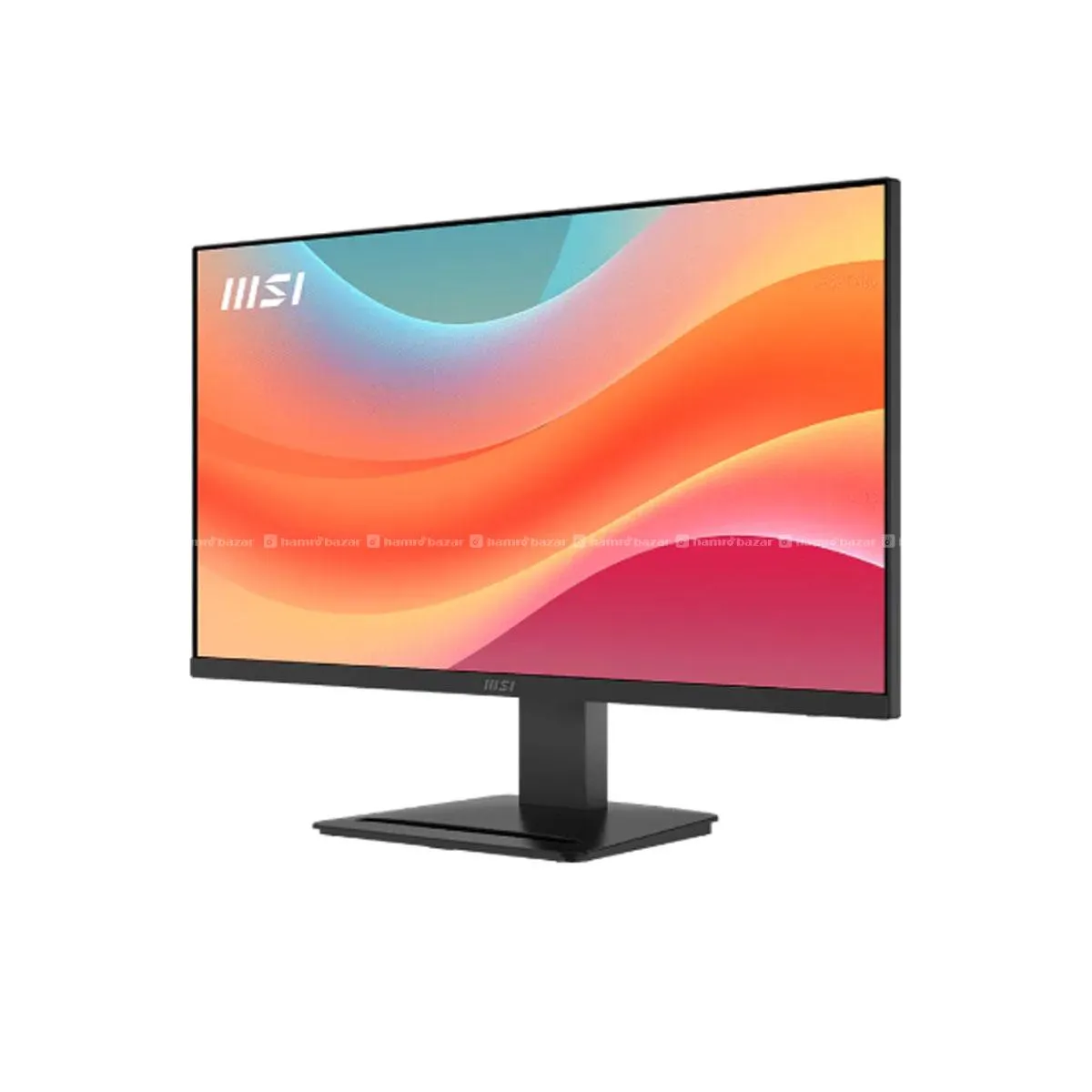 MSI PRO MP273Q E7 27" WQHD IPS 75Hz Monitor 2