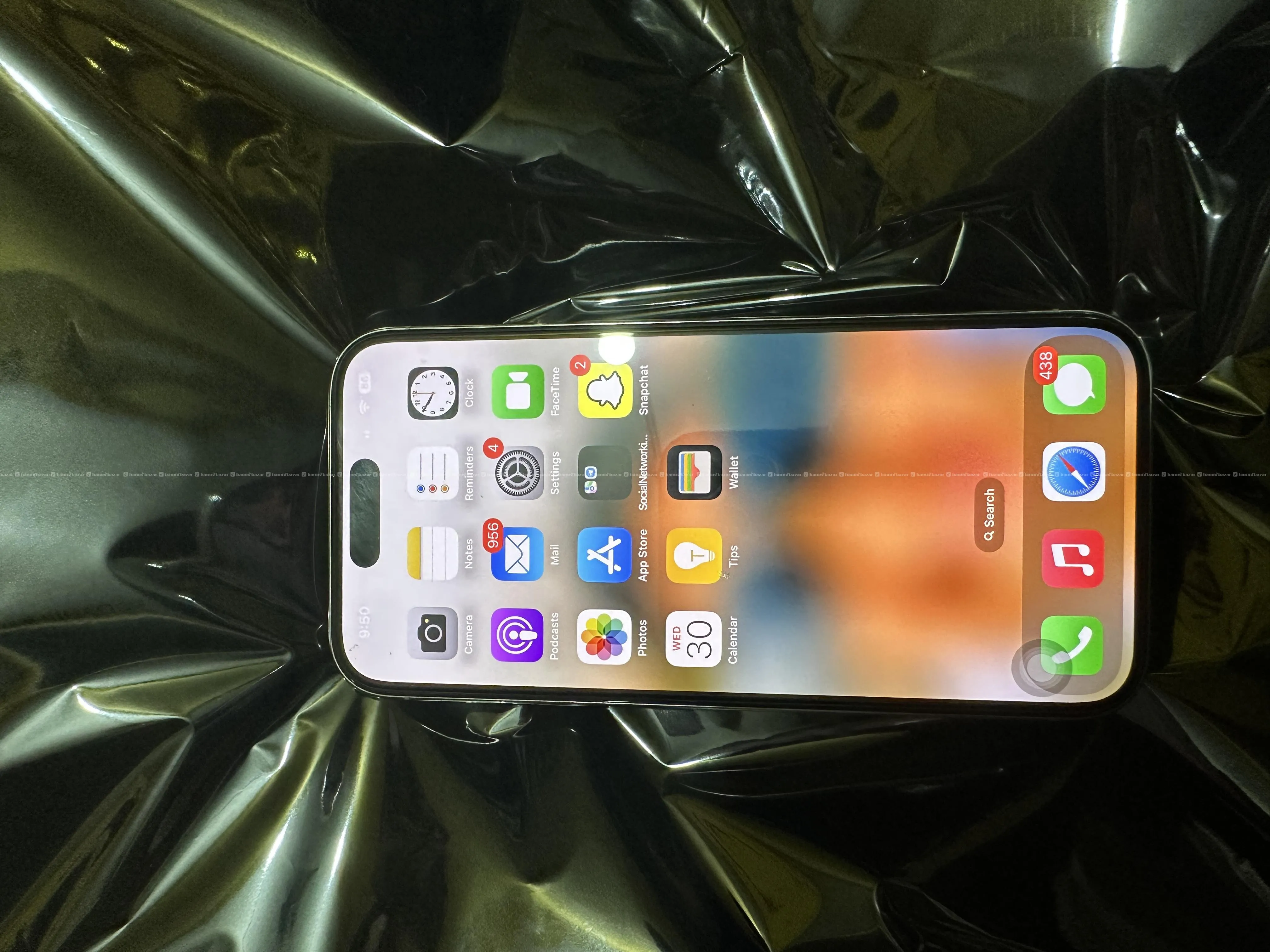 📱 iPhone 15Pro [256Gb] – Excellent Condition
