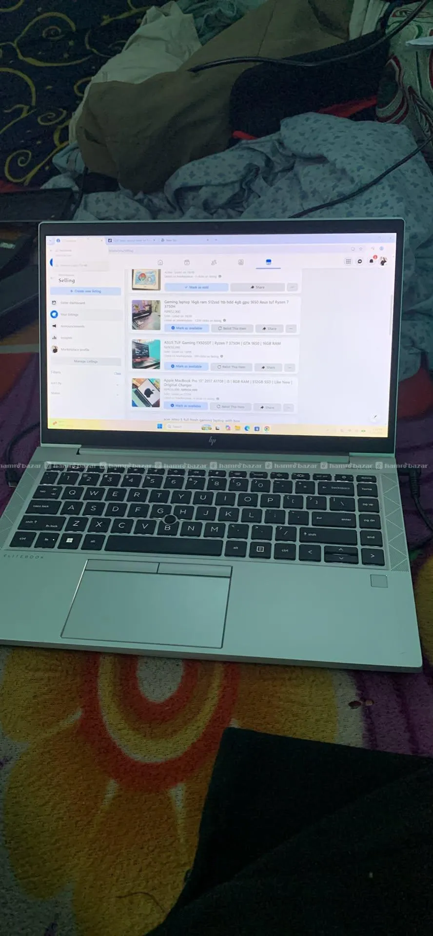 laptop on sell 2