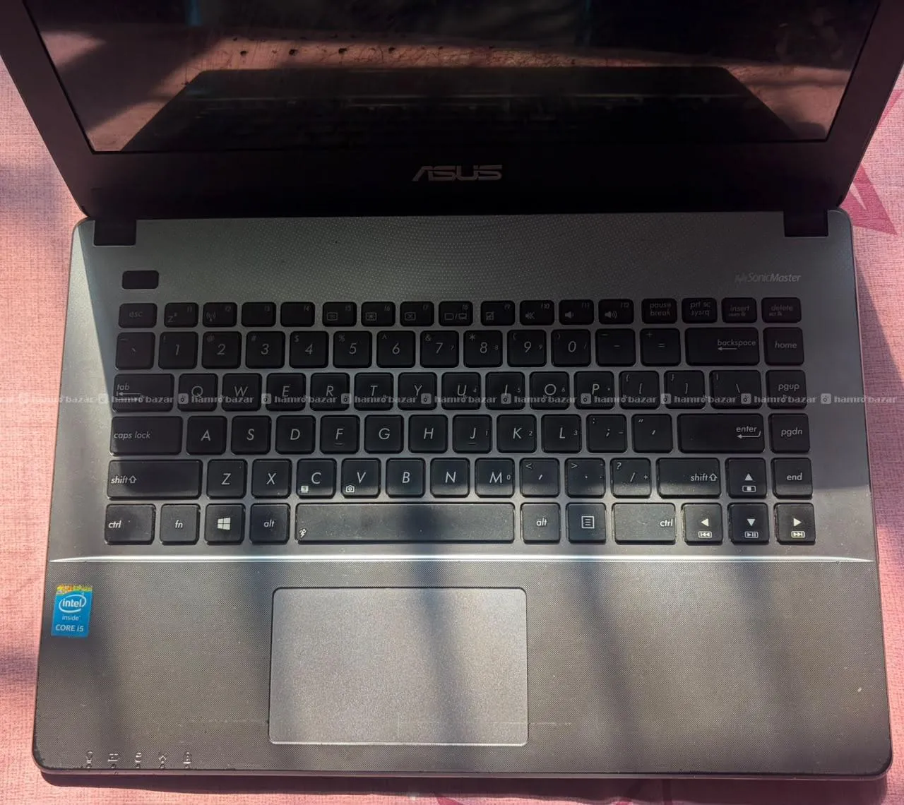 Asus Laptop for Sale