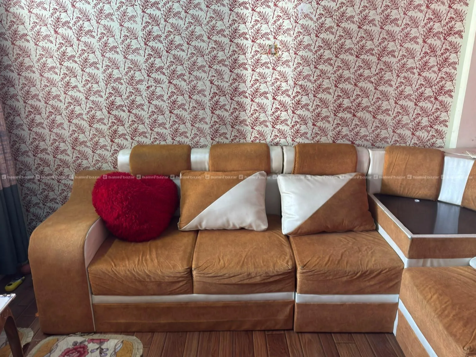 Furniture & Home Appliances 3