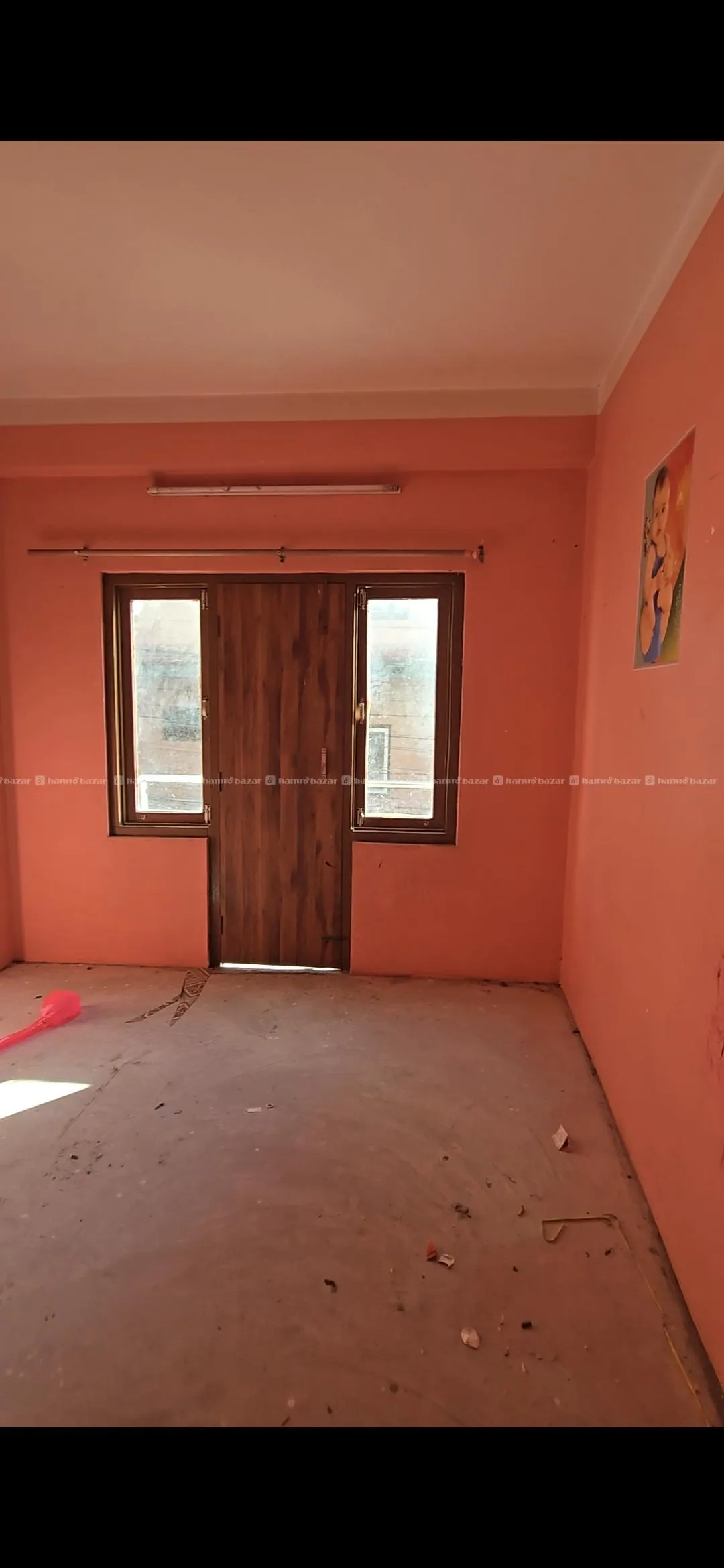 1 room available @tinkune, Sahayoginagar
