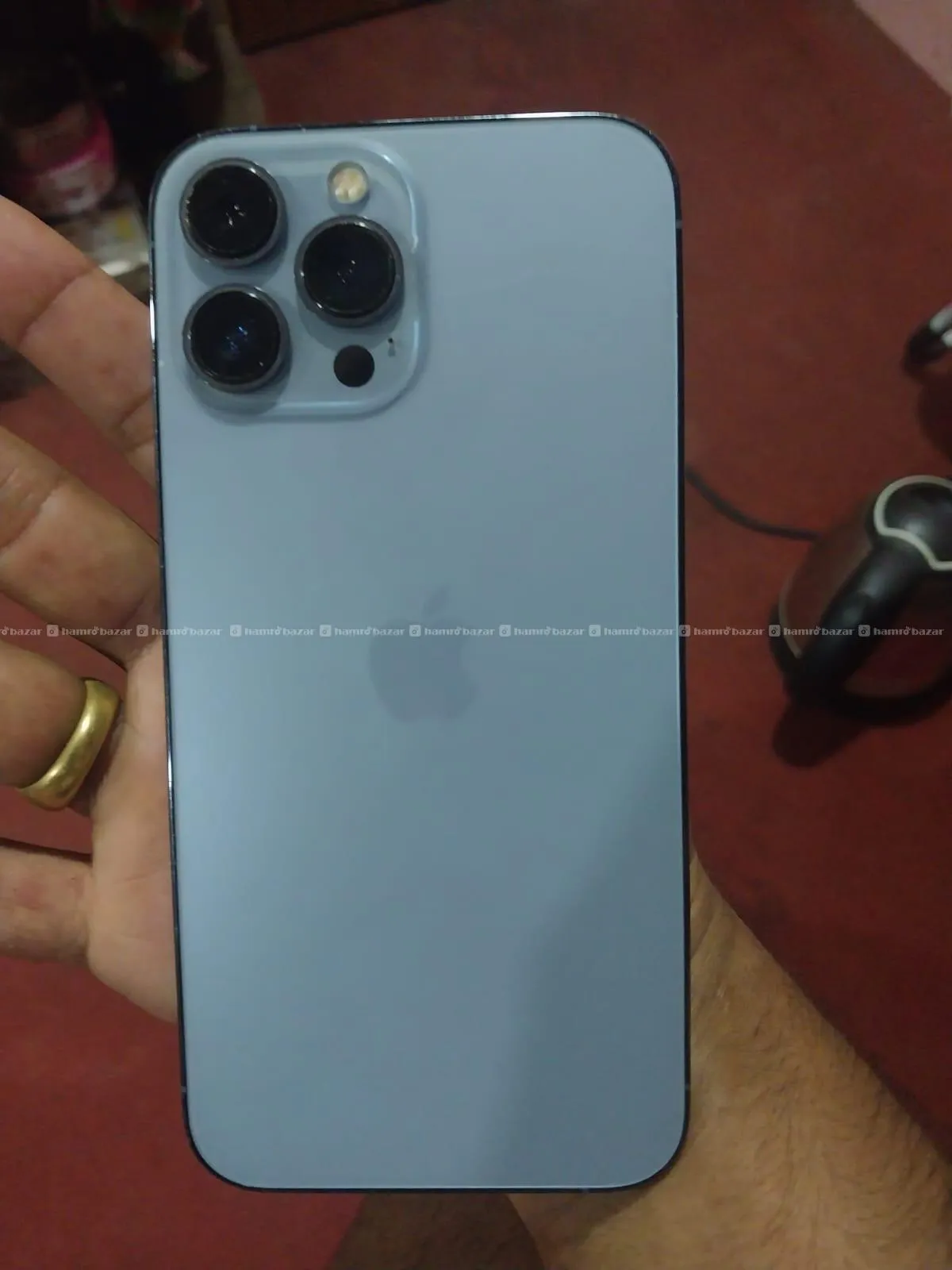 iphone 13 pro max 512gb
