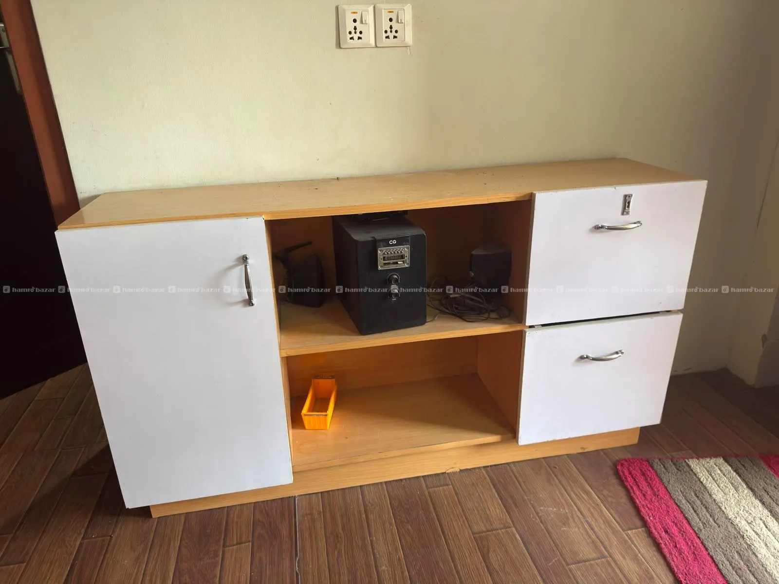 Furniture & Home Appliances 6