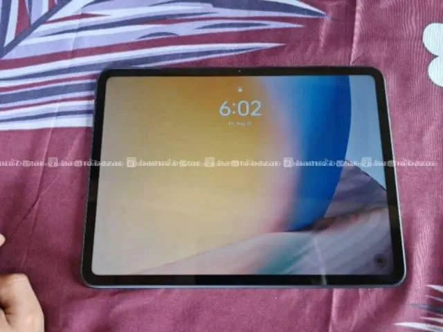 Oppo Pad Neo (6/128) Malaysian brand with box 2