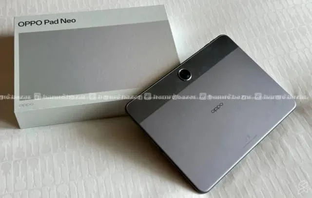 Oppo Pad Neo (6/128) Malaysian brand with box