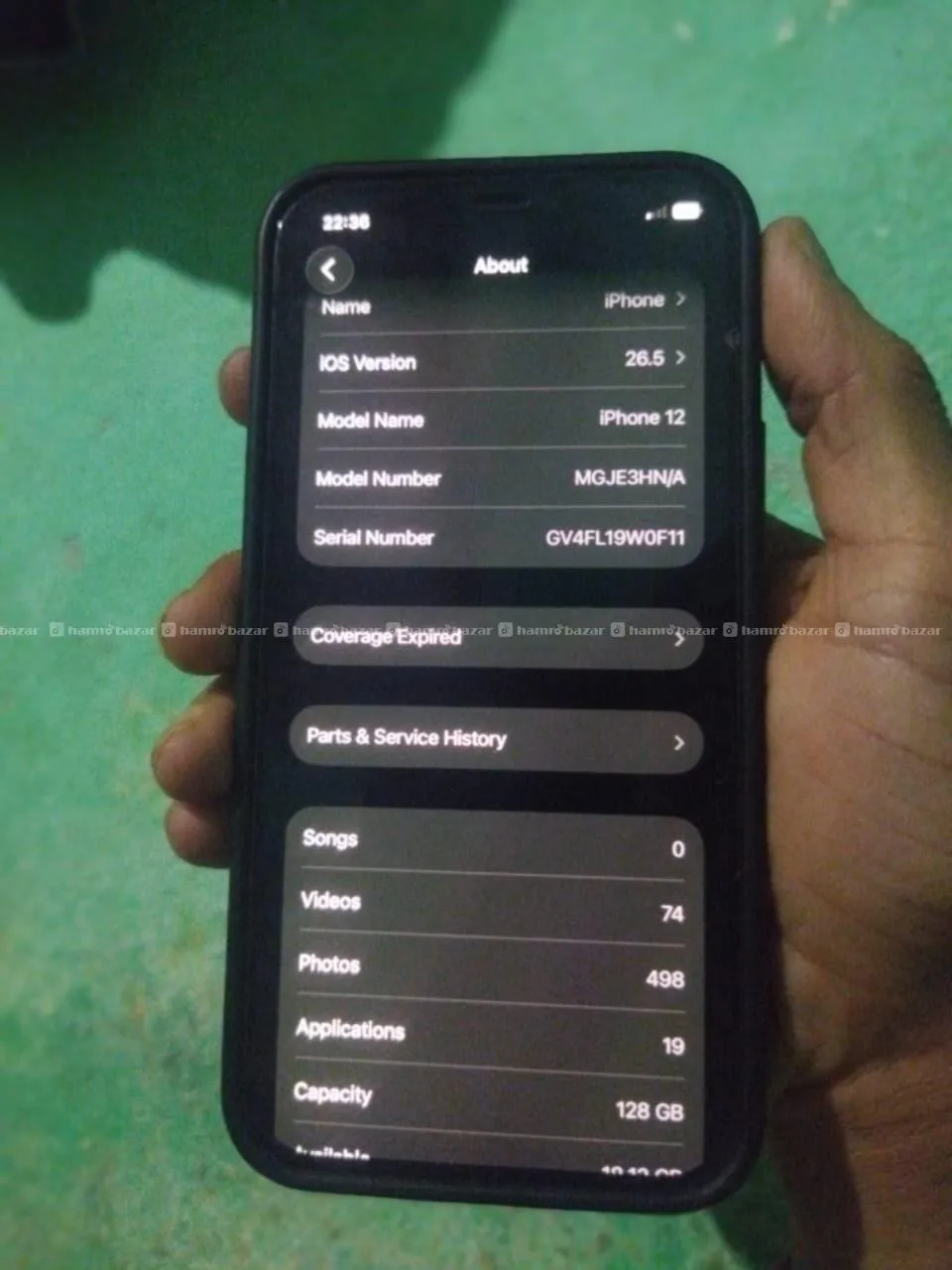 Mobile 4