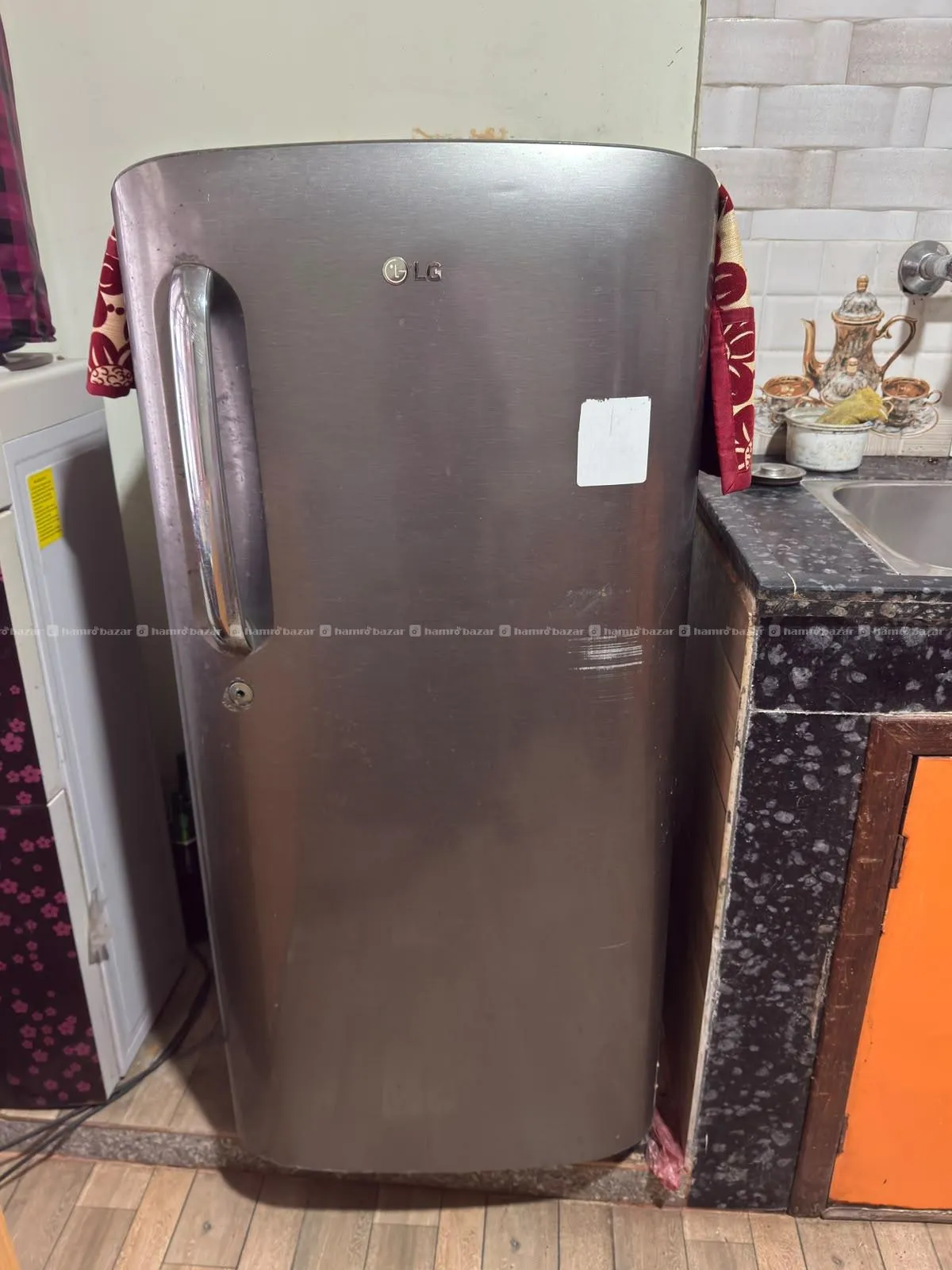 Furniture & Home Appliances 2