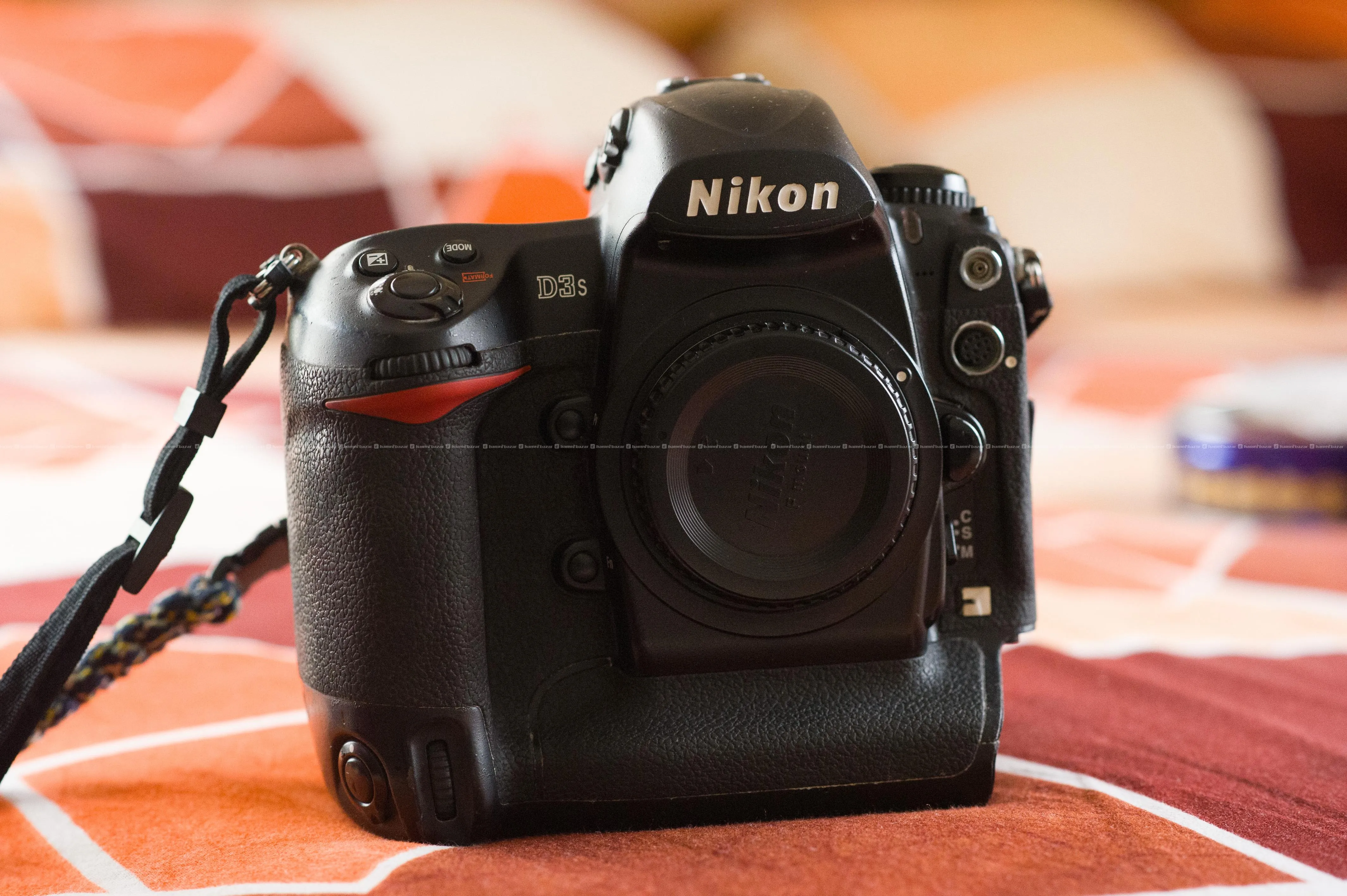 Nikond3s 5
