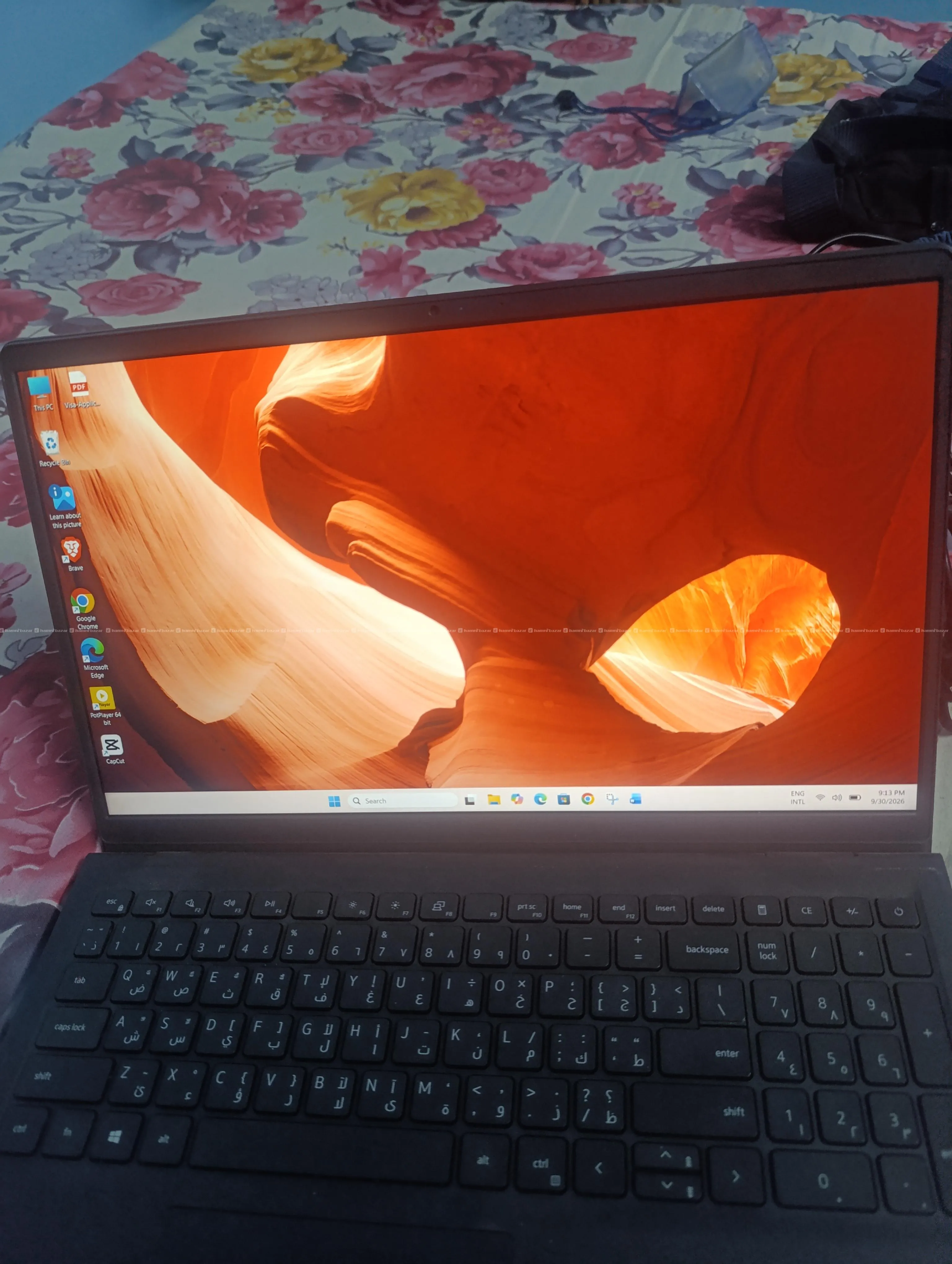 Dell Laptop