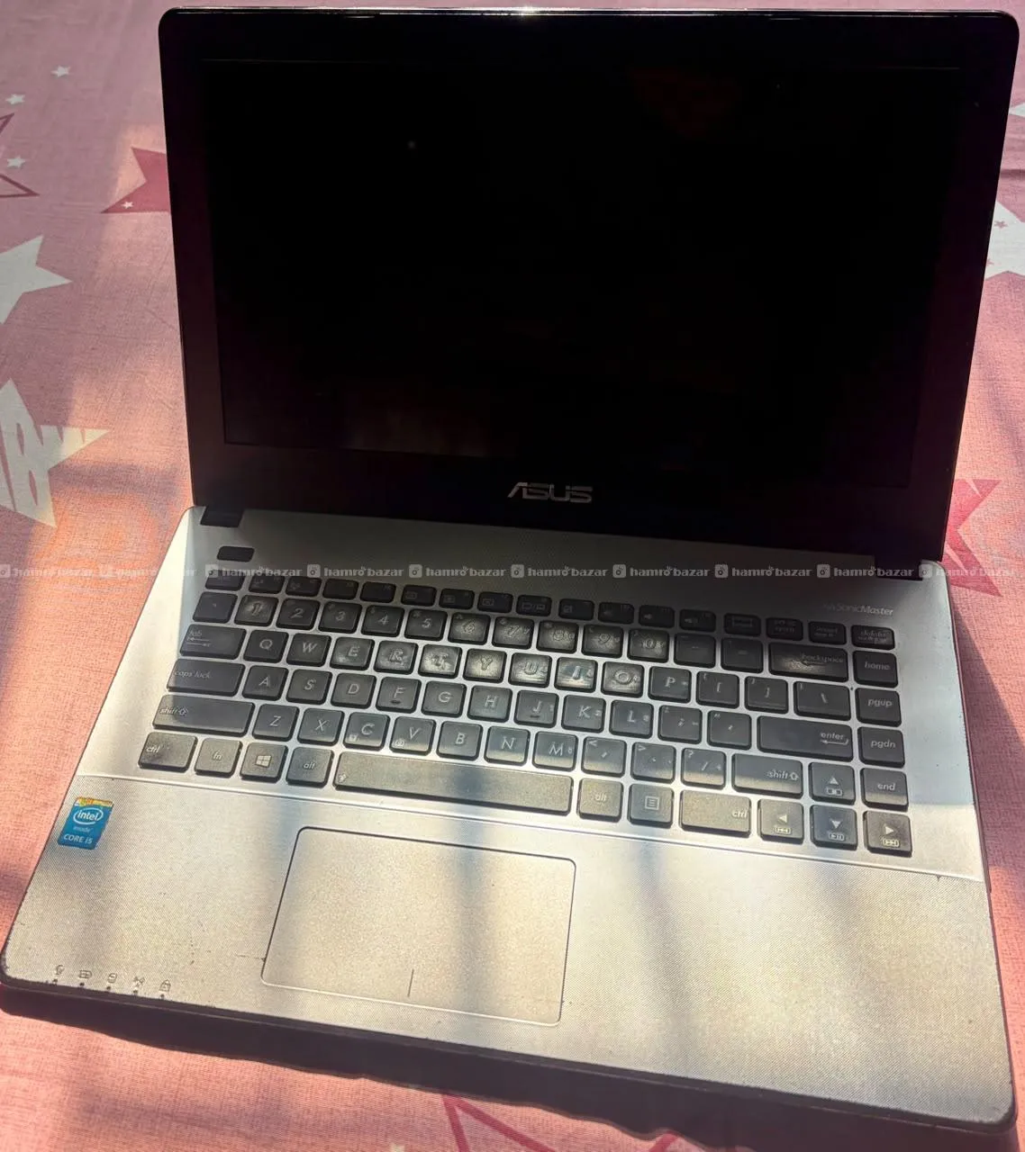 Asus Laptop for Sale 2