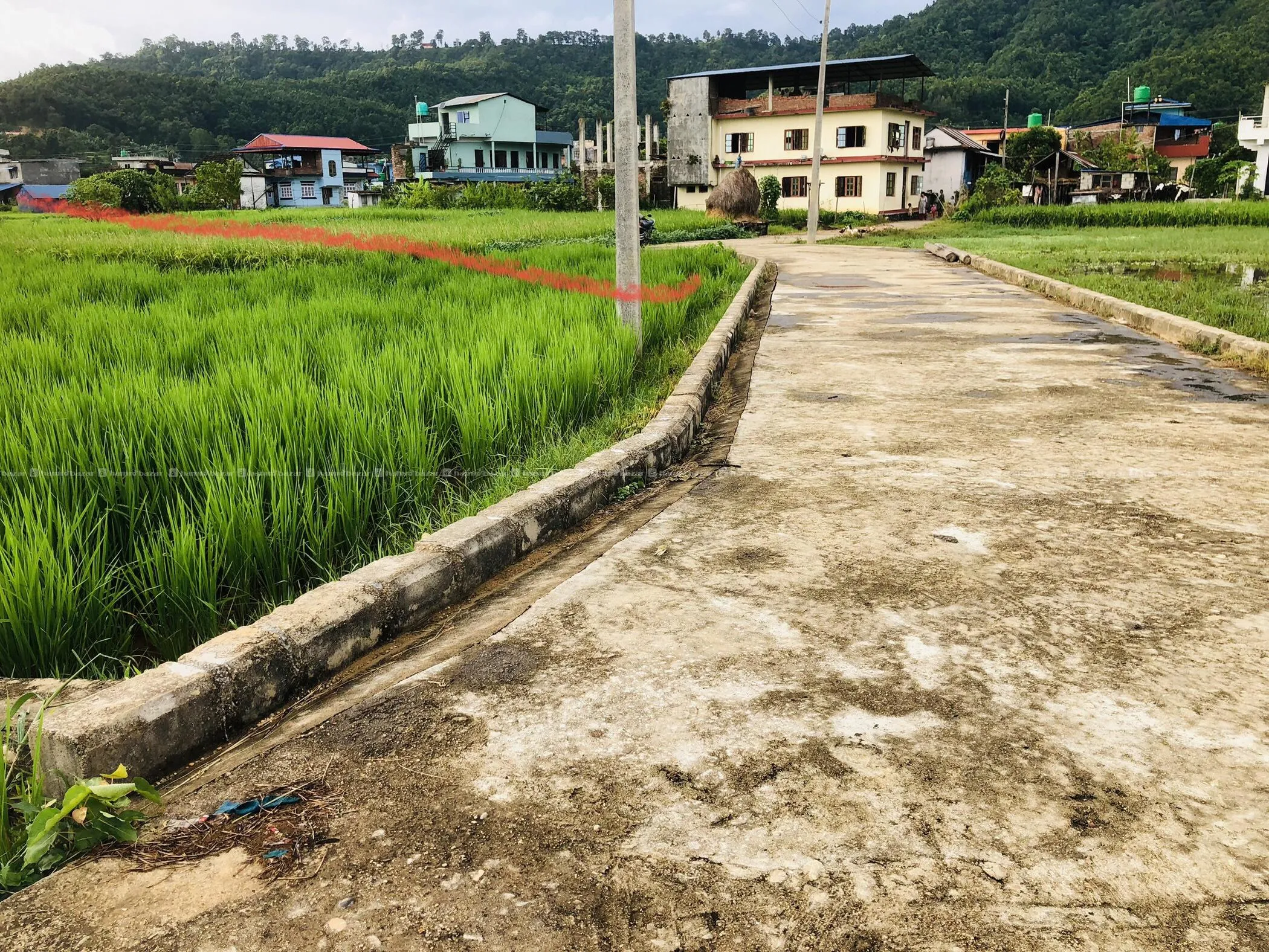 Land Property for Sale