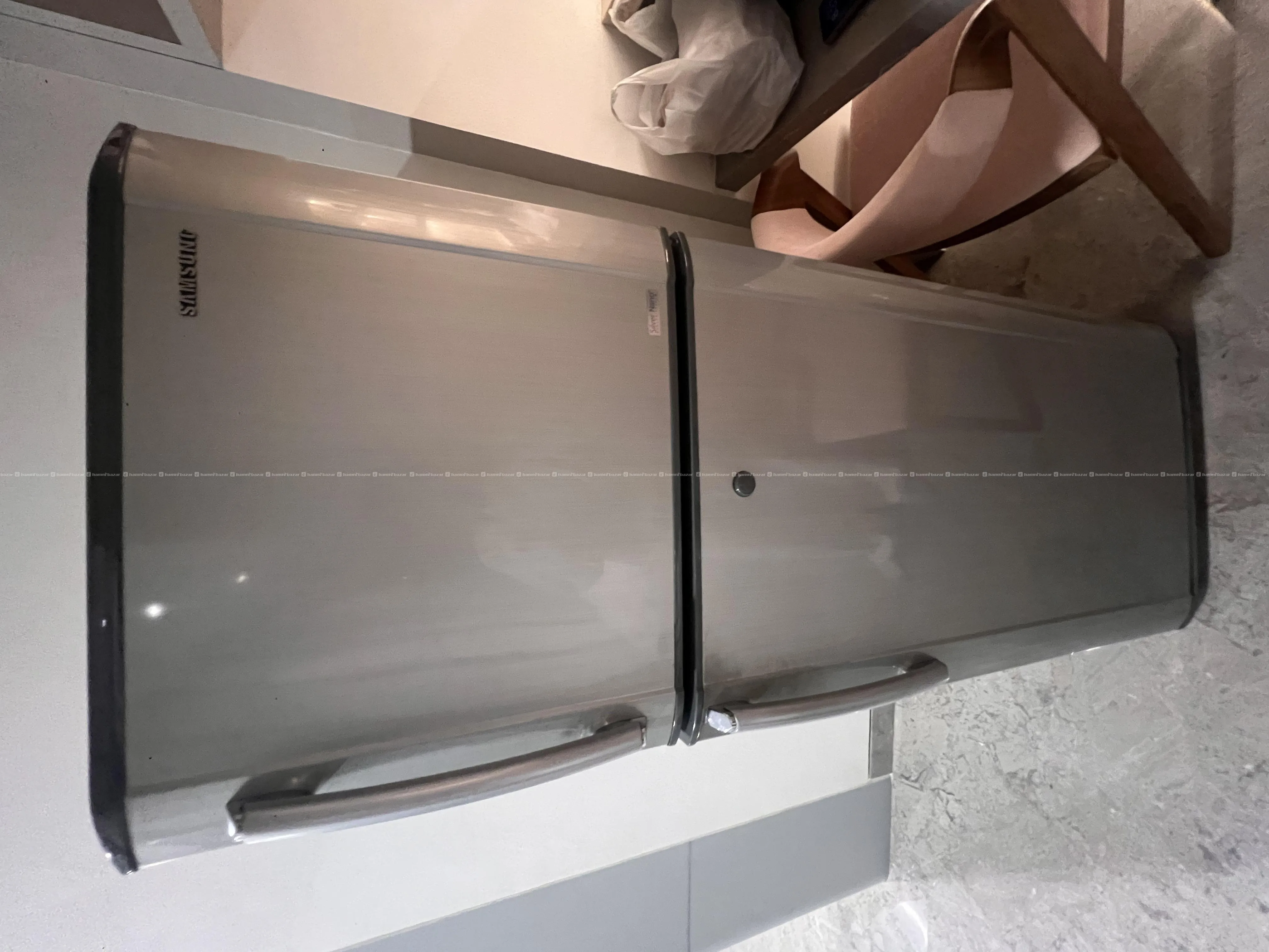 REFRIGERATOR DOUBLE DOOR 350LTRS