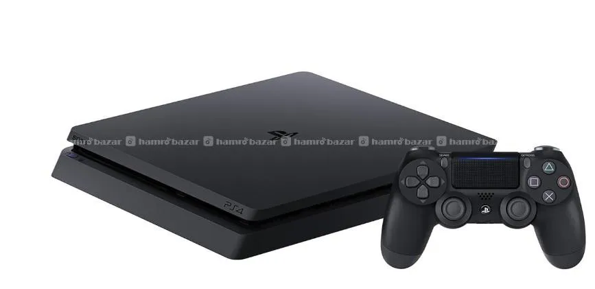 PS 4