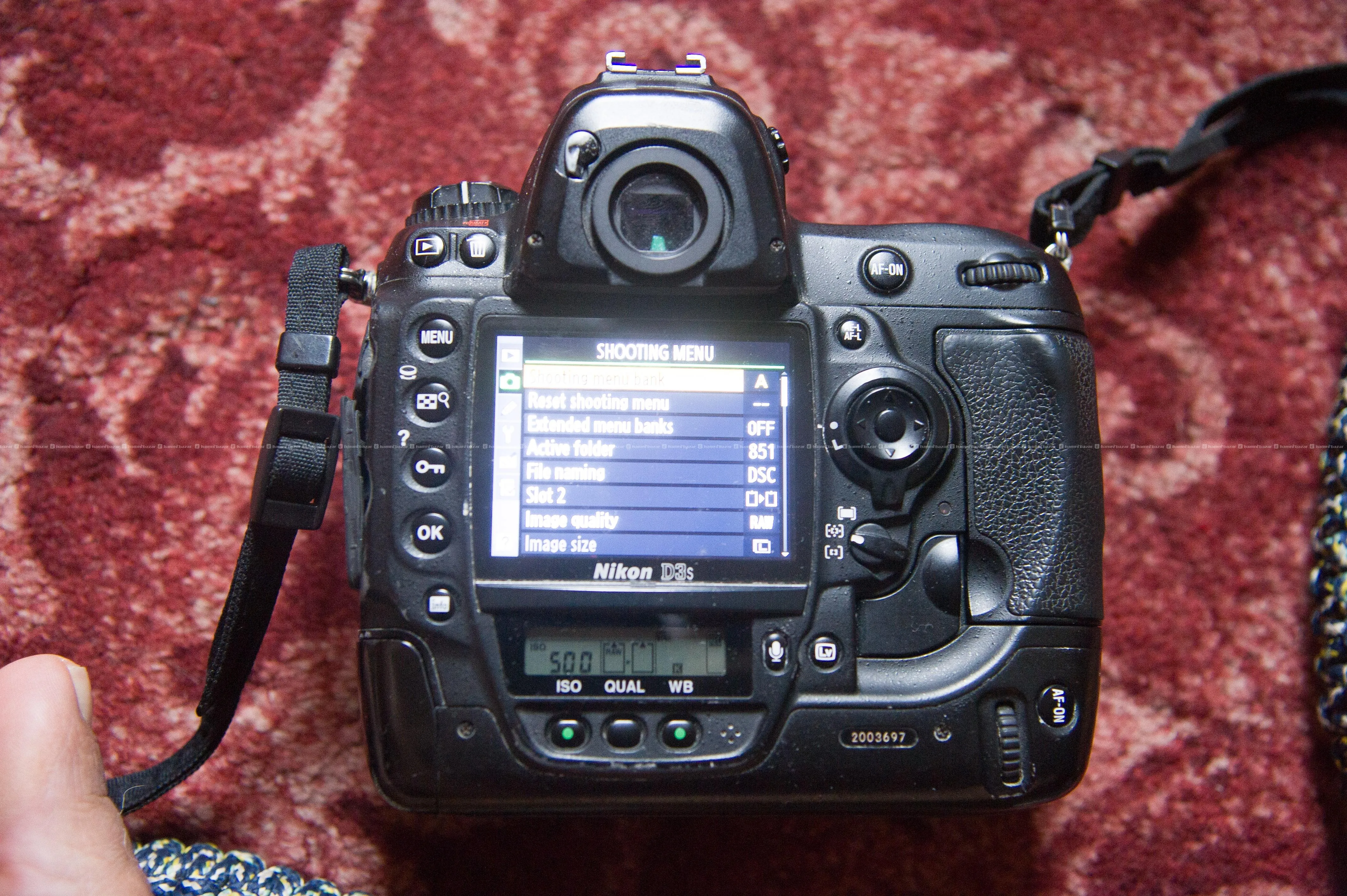 Nikond3s 6