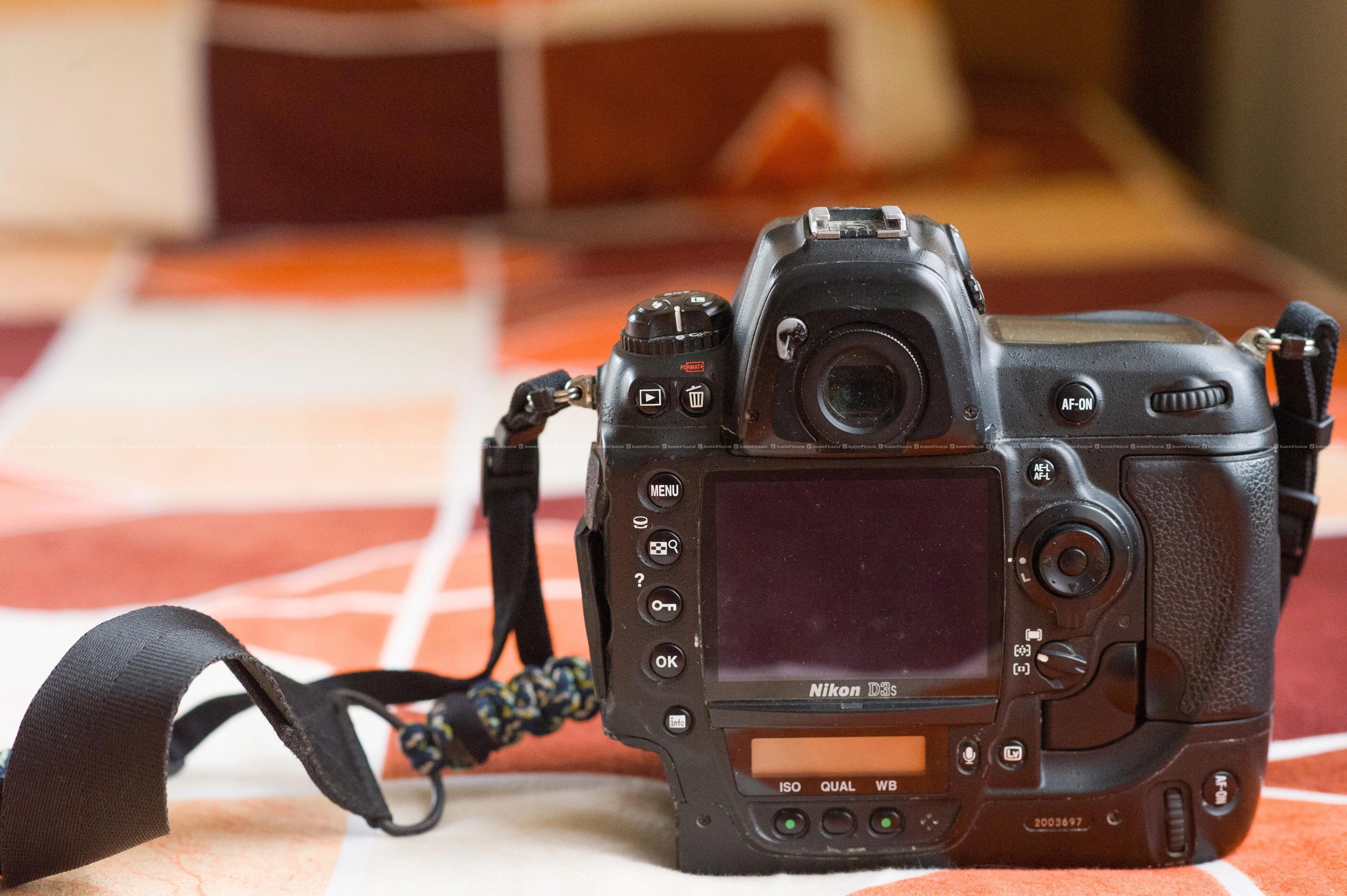 Nikond3s 2